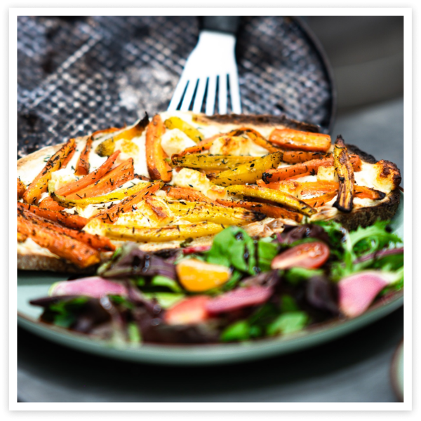 La carte - Le Kosy - restaurant BAYONNE - Restaurant gastro Pays Basque - Restaurant Terrasse Bayonne