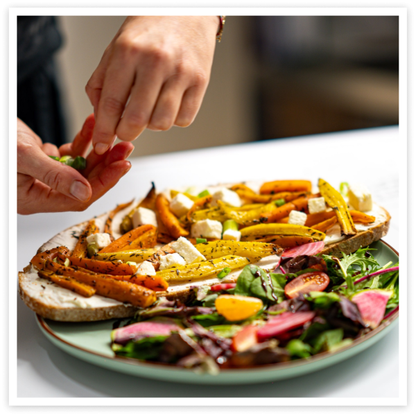 Le Kosy - restaurant BAYONNE - Restaurant Terrasse Bayonne