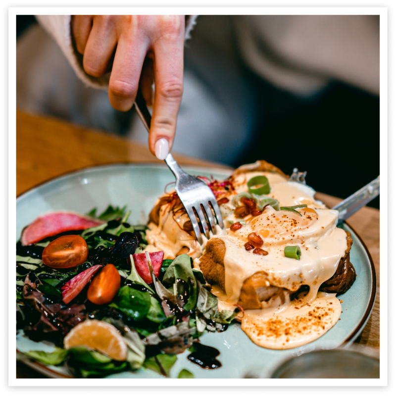 Le restaurant - Le Kosy - restaurant BAYONNE - Restaurant gastro Bayonne - Restaurant centre ville Bayonne - Restaurant sympa Bayonne