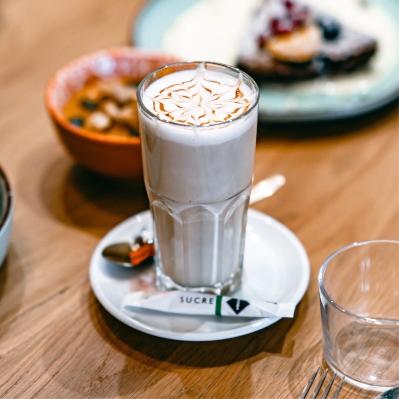 BRUNCH - Le Kosy - restaurant BAYONNE - Brunch Bayonne - Petit Déjeuner Bayonne - les meilleurs restaurant de BAYONNE