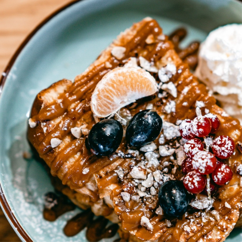 BRUNCH - Le Kosy - restaurant BAYONNE - Brunch Bayonne - Petit Déjeuner Bayonne - Bon restaurant Bayonne