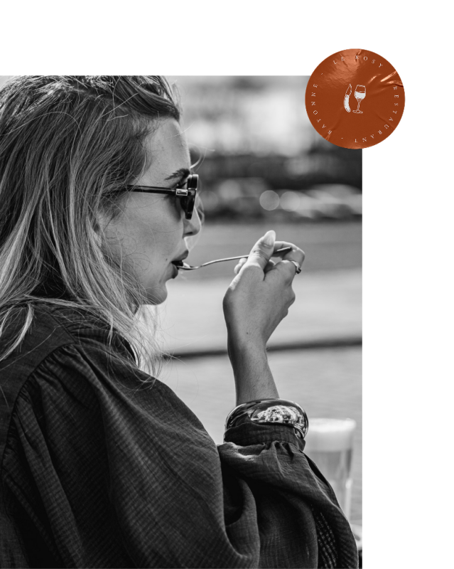 Le Kosy - restaurant BAYONNE - Restaurant gastro bayonne