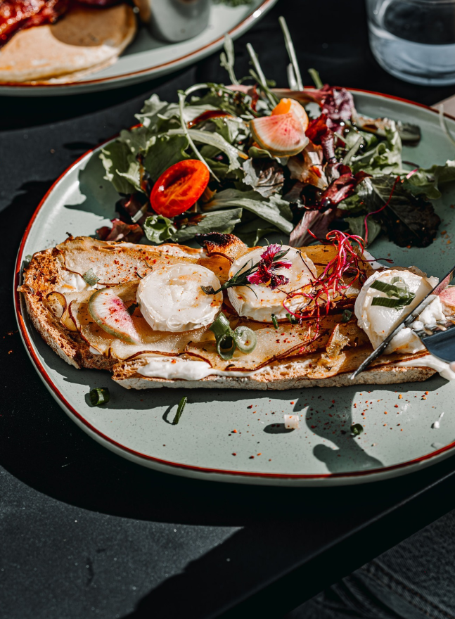 Le Kosy - restaurant BAYONNE